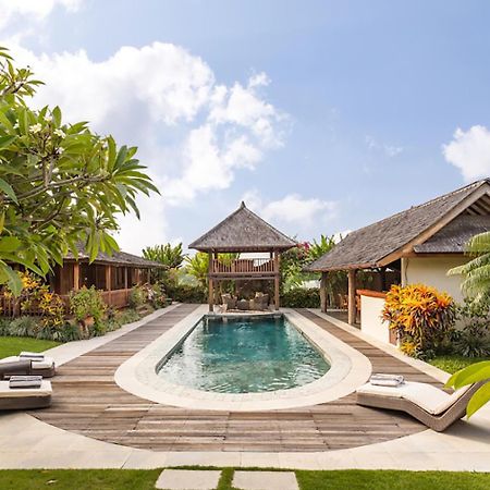 Villa Lina By Optimum Bali Villas Canggu  Ngoại thất bức ảnh