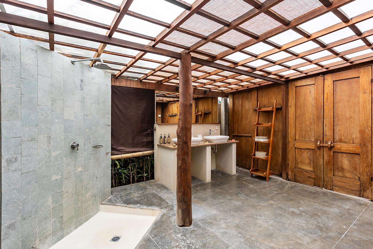 Villa Lina By Optimum Bali Villas Canggu  Ngoại thất bức ảnh