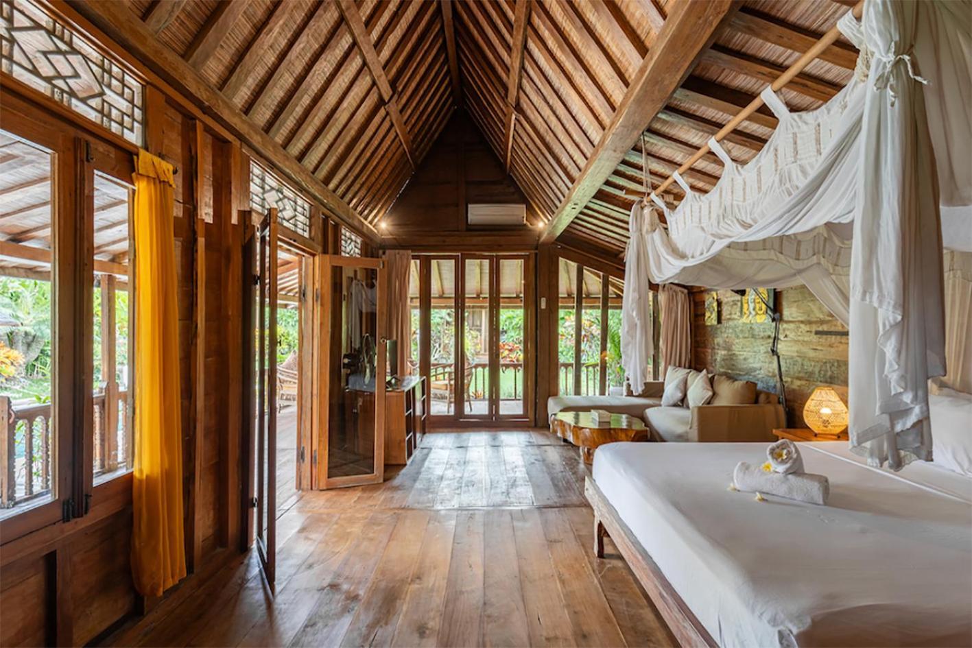 Villa Lina By Optimum Bali Villas Canggu  Ngoại thất bức ảnh